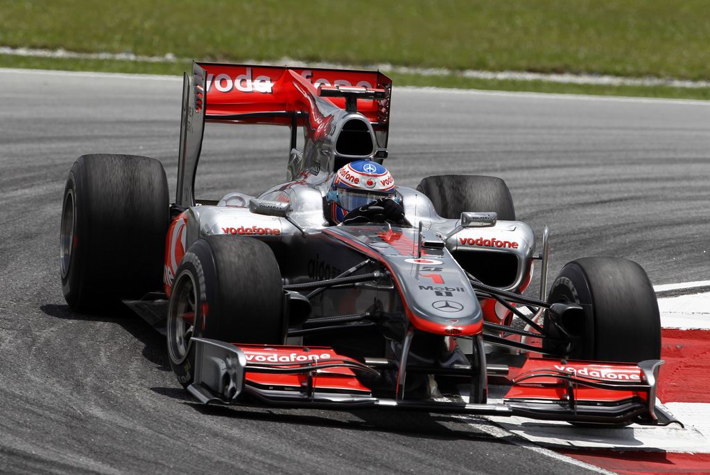 GP Malesia - Qualifiche e Prove Libere 3